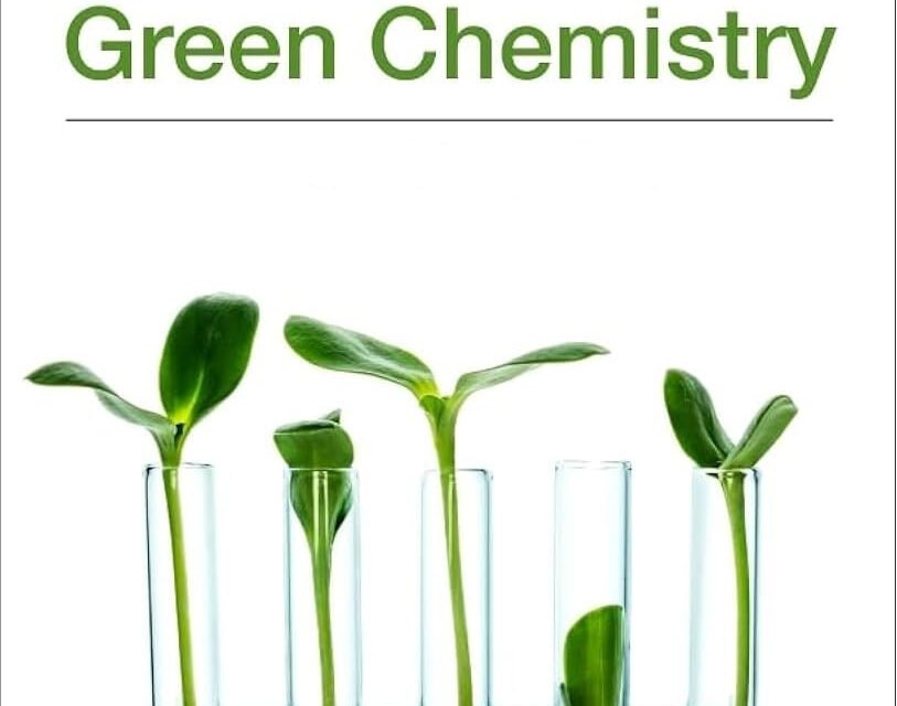 2024: The Year of Breakthroughs in Green Chemistry