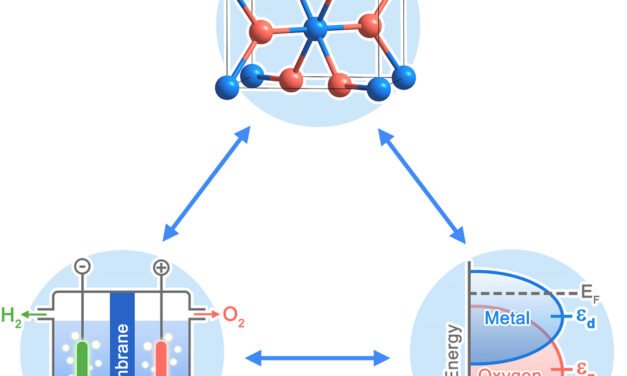 The Future of Catalysts in Chemical Manufacturing
