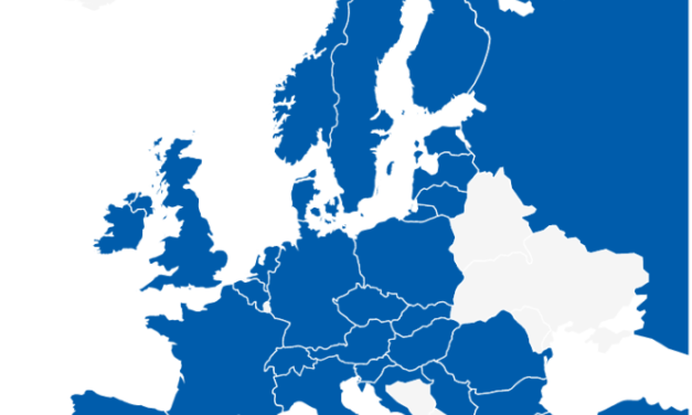 Geopolitics is Reshaping the Chemical Trade Landscape