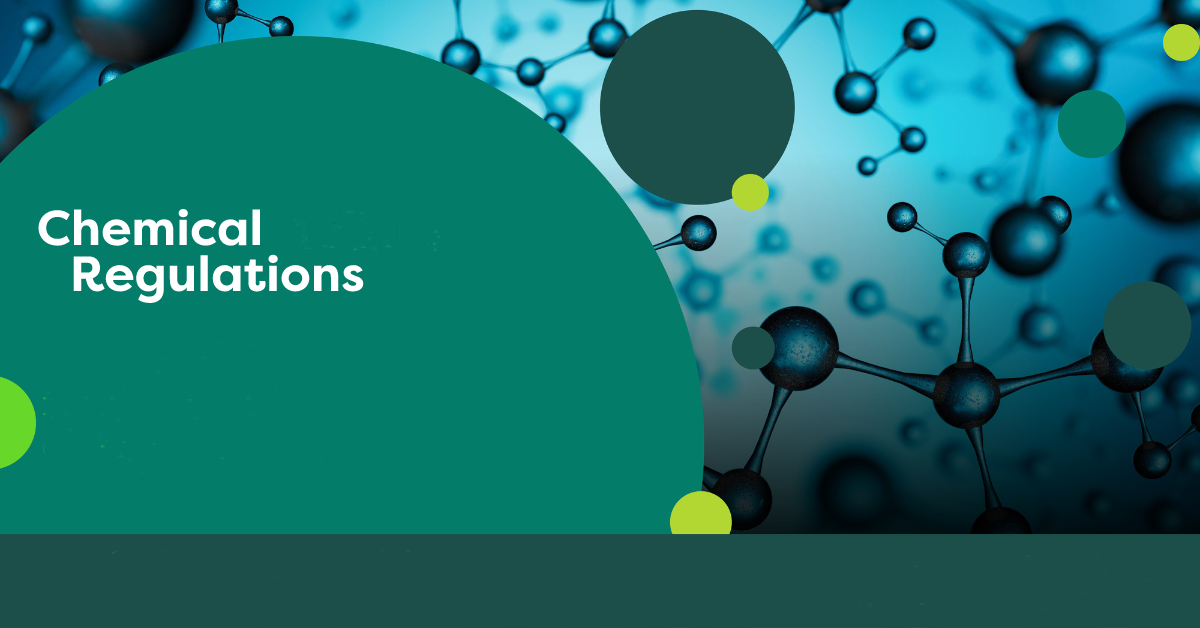 Upcoming Environmental Regulations for the Chemical Sector in 2024