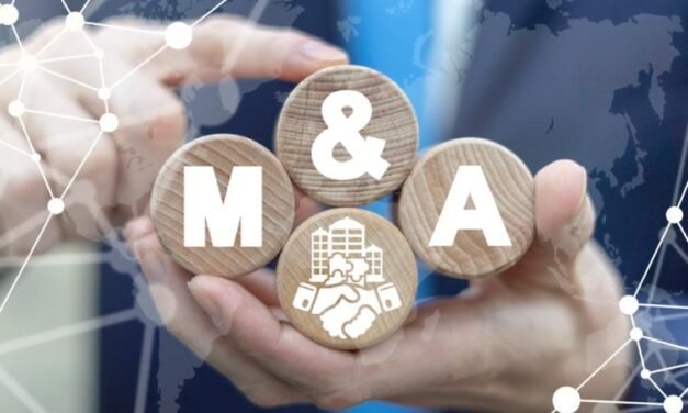 M&A Activities in the Chemical Industry: Latest Updates