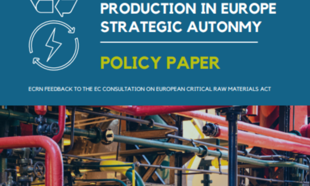 Reshoring Chemical Manufacturing: A Growing Trend
