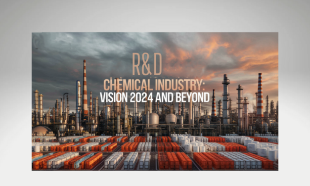 Top R&D Hubs for the Chemical Industry in 2024