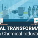 Digital Transformation in the Chemical Sector: What’s Next?
