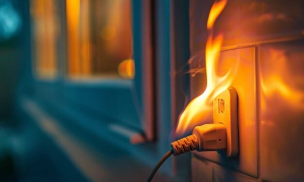 Advances in Flame Retardants: Safer and Sustainable Options