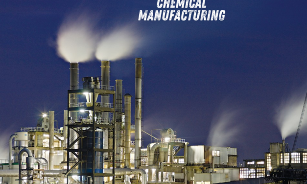 Sustainable Feedstocks: Transforming Chemical Manufacturing
