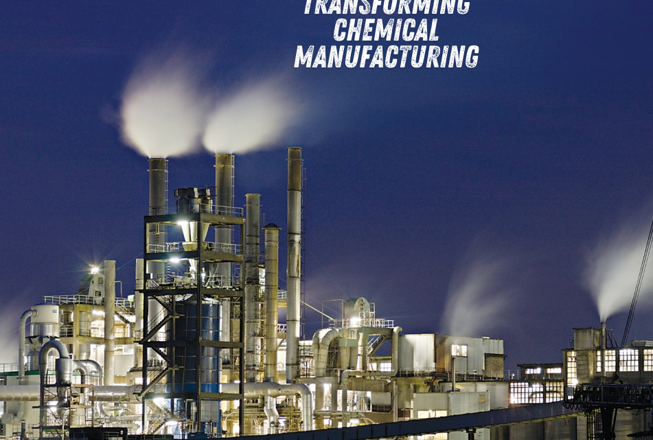 Sustainable Feedstocks: Transforming Chemical Manufacturing