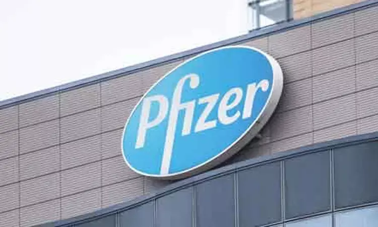 Pfizer Launches Global Drug Development Center in Chennai