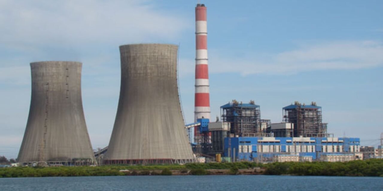 Thoothukudi Gears Up to Host Rs 75,000 Crore Petrochem Unit