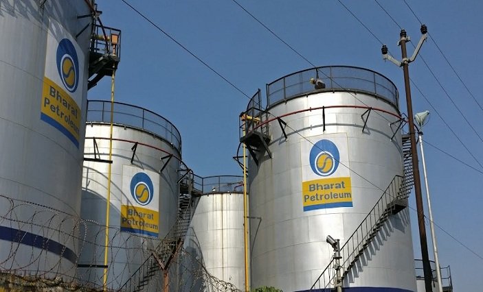 Bharat Petroleum Corporation Limited (BPCL) Refining Capacity Expansion
