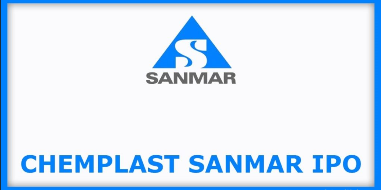 Chemplast Sanmar would spend ₹160 crore on specialty chemicals