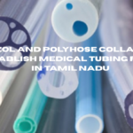 Lubrizol and Polyhose Collaborate to Establish Medical Tubing Facility in Tamil Nadu