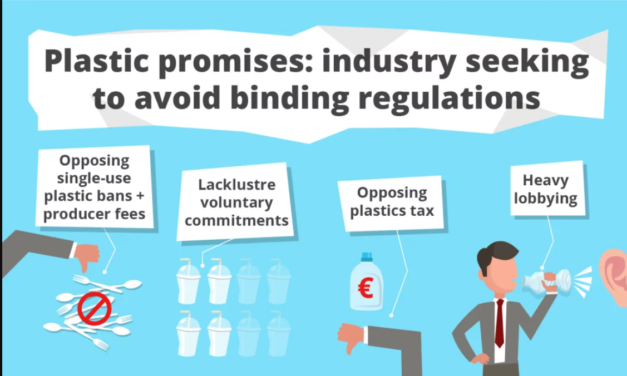Tamil Nadu’s Plastic Industry Seeks Establishment of Regulatory Authority