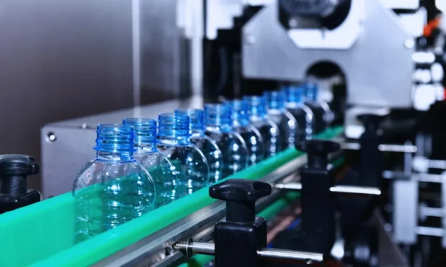 Tamil Nadu Leads Southern States in Plastic Manufacturing and Consumption