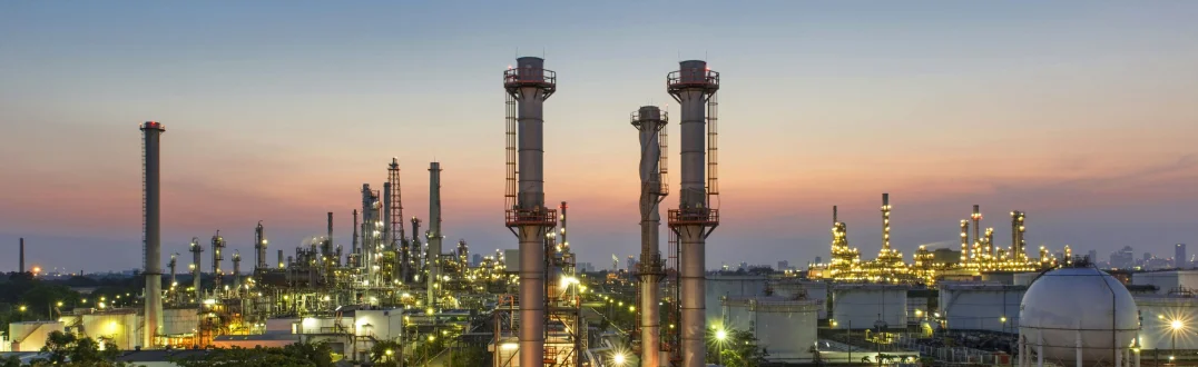 Specialty Chemicals and Petrochemicals Designated as Sunrise Sectors