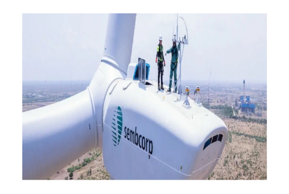 Sembcorp’s Green Ammonia Plant in Thoothukudi
