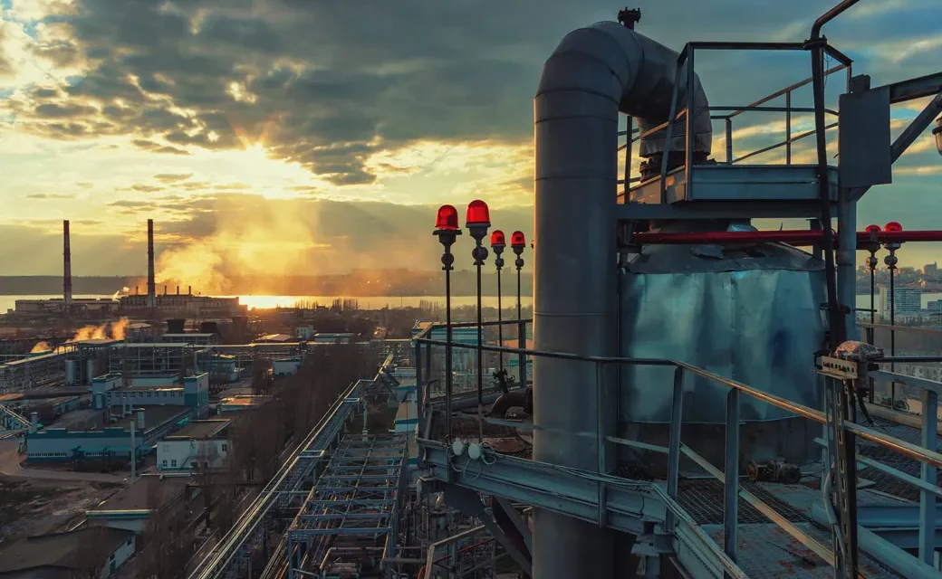 Oil Companies’ Growth Is Driven by Plastics