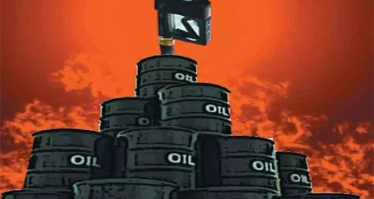 During the Energy Transition, Oil Companies Invest in Petrochemicals