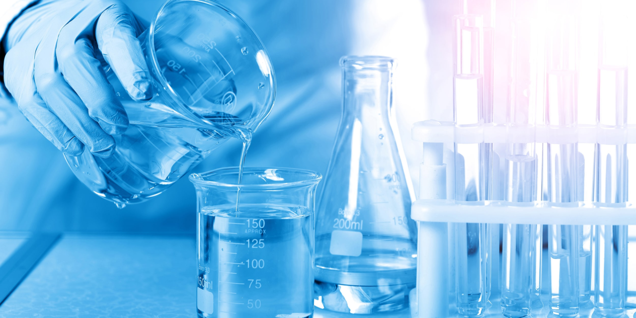 What is the potential for specialty chemicals in sustainable textiles?