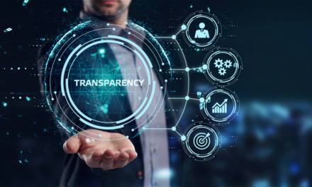 How do consumer chemical companies ensure transparency in their ingredient lists?