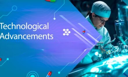 How are technological advancements impacting fine chemical manufacturing?