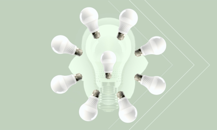 How are polymers contributing to sustainability and energy efficiency?