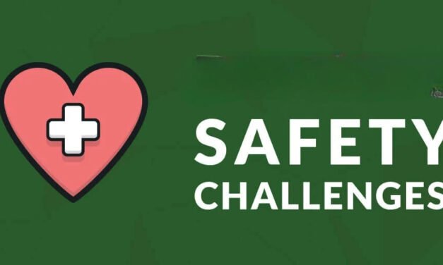 What are the safety challenges in the explosives and propellants industry?