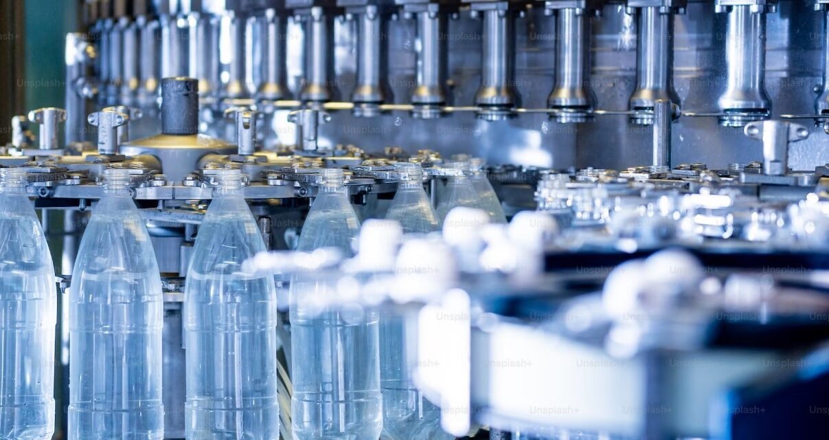 What innovations are shaping the future of the polymer and plastics industry?