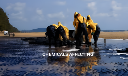 How are basic chemicals affecting downstream industries?