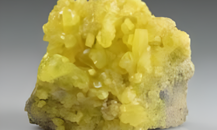 What new uses are emerging for traditional basic chemicals like sulfur?