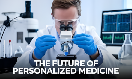What role does personalized medicine play in shaping pharmaceutical chemicals?