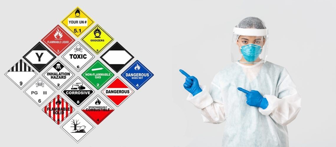 How do safety and regulatory standards impact the chemical industry?