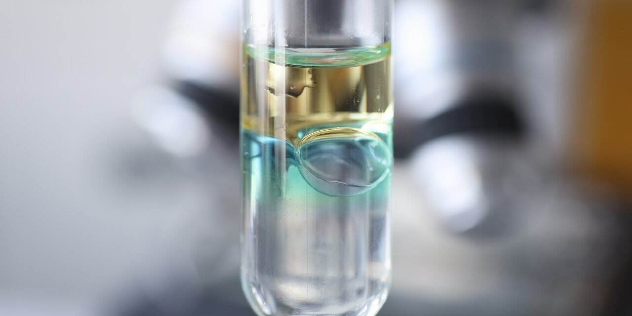  How are solvents being replaced with safer alternatives?