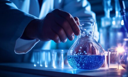 How are specialty chemicals enabling green technologies?
