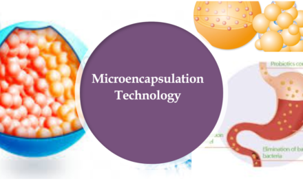 What is the impact of microencapsulation technologies on specialty chemicals?
