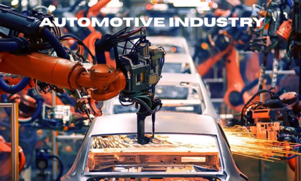 How are specialty chemicals used in the automotive industry?