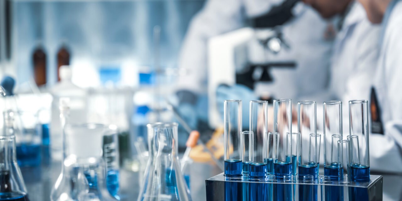 What role does research and development (R&D) play in the specialty chemicals sector?