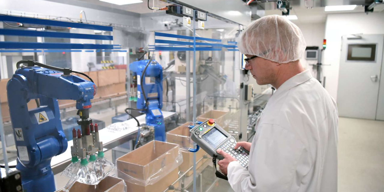 What trends are driving the growth of the consumer chemicals market?