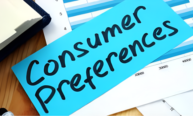 How are consumer preferences changing in terms of chemicals used in products?