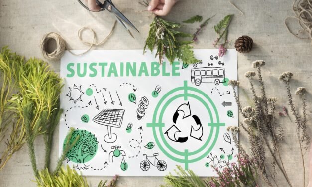 What are the key drivers for the adoption of green and sustainable chemicals?