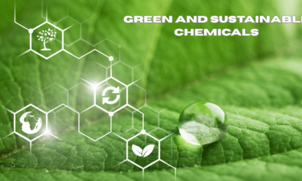 What are green and sustainable chemicals?