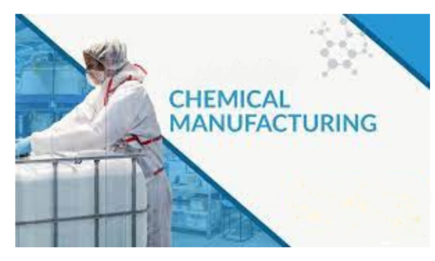 What are the key processes used in manufacturing fine chemicals?